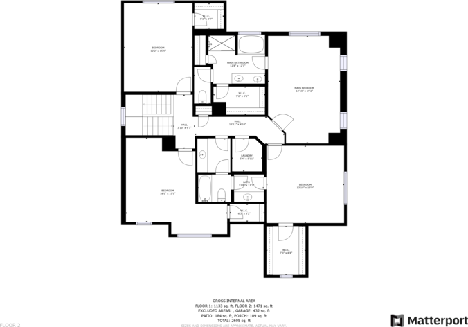 539 Bunchgrass St - Photo 2 of 12