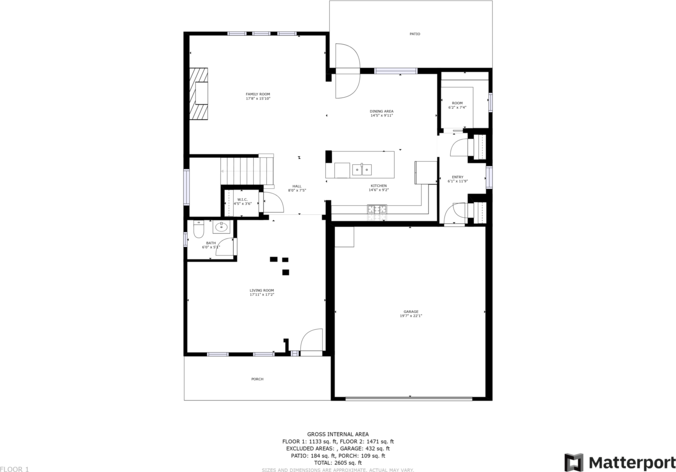 539 Bunchgrass St - Photo 3 of 12