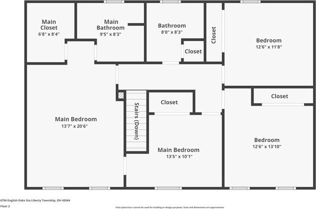 6756 English Oaks Sta - Photo 4 of 14