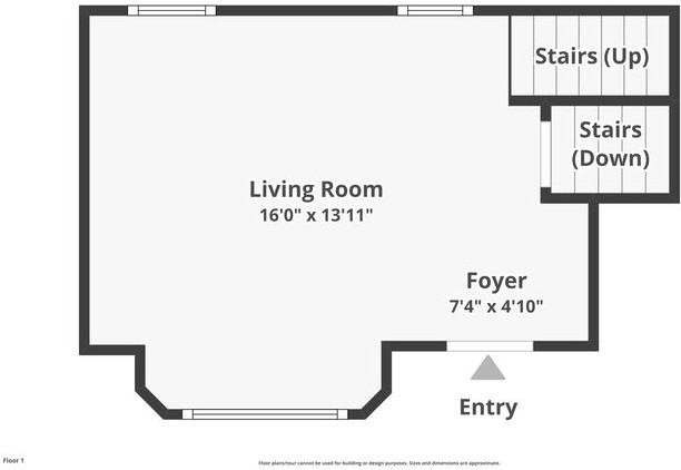 111 Esther Dr - Photo 3 of 14