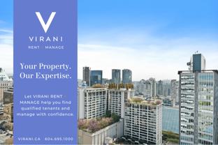 1033 Nelson Street #2308 - Photo 1 of 1