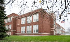 Sterne Brunson School - Photo 1 of 1