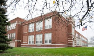 Sterne Brunson School - Photo 1 of 1