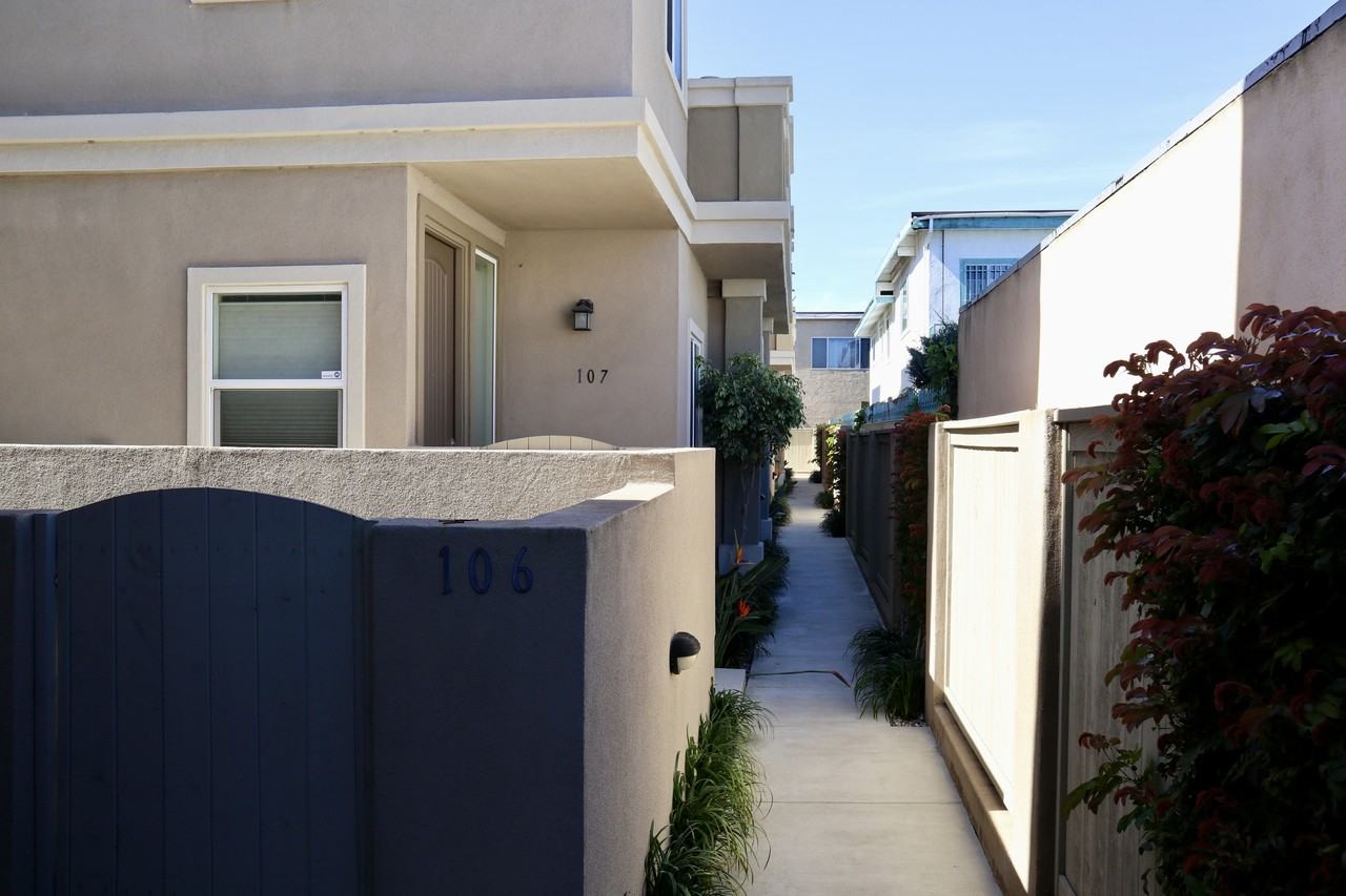 20615 Amie Avenue - 107Unit 107 #107 - Photo 2 of 25