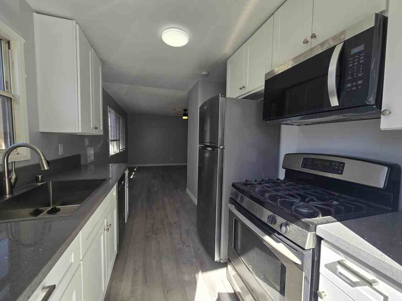 317 1/2 Warren Ln #3-4