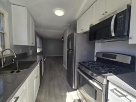 317 1/2 Warren Ln #3-4 - Photo 1 of 1