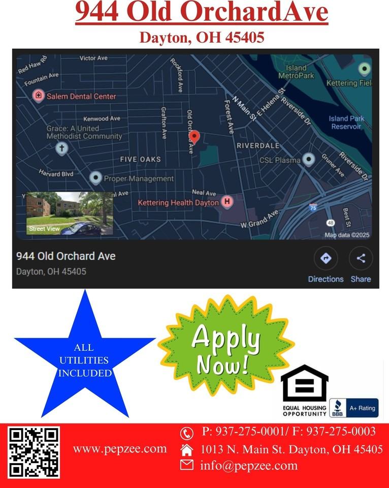 944 Old Orchard Ave #4 - Photo 2 of 2