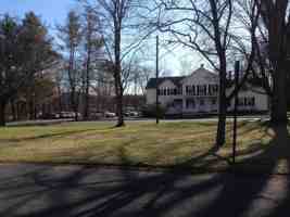 featured image of 36 S East St #C