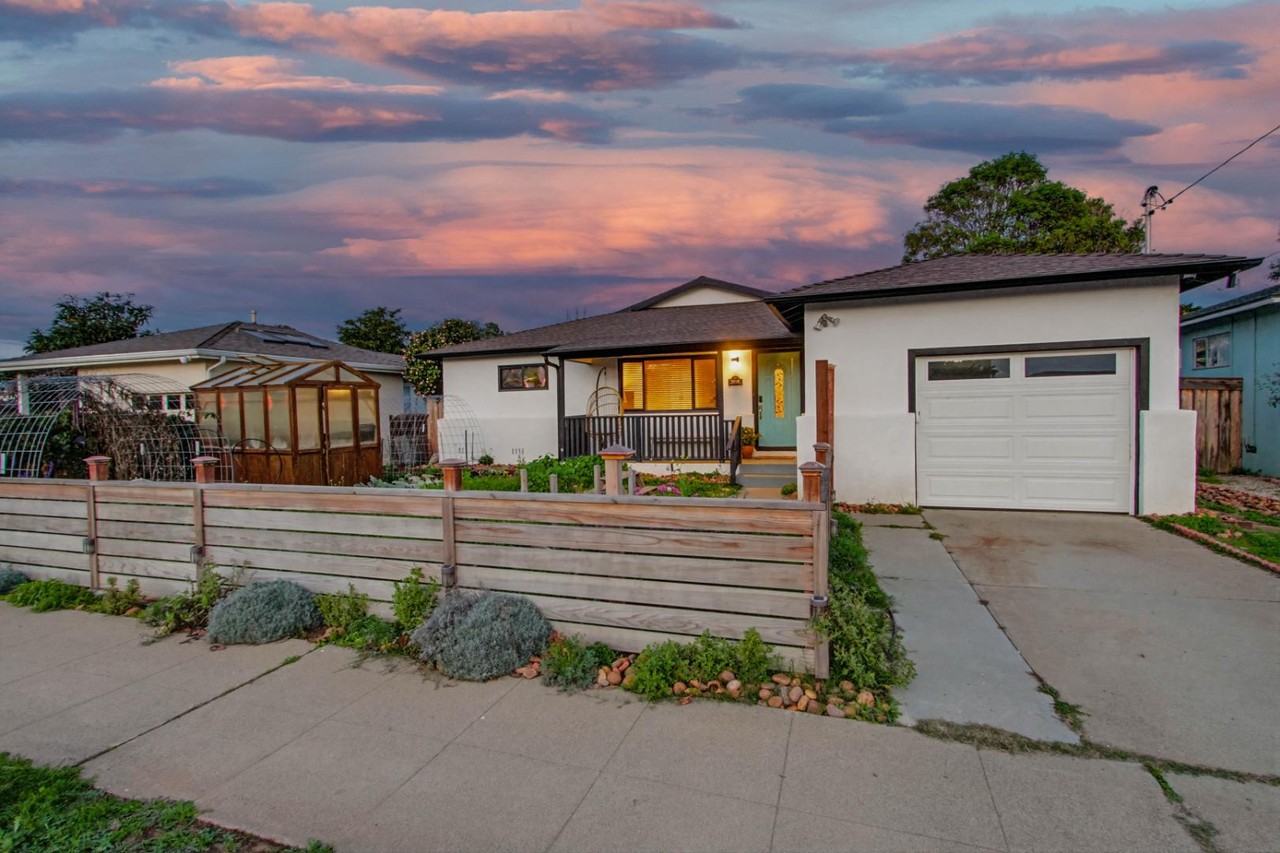 1418 Marshall St - Photo 6 of 20