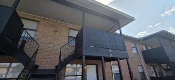 featured image of 2706 Los Amigos Dr #36