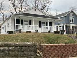 featured image of 705 S J St