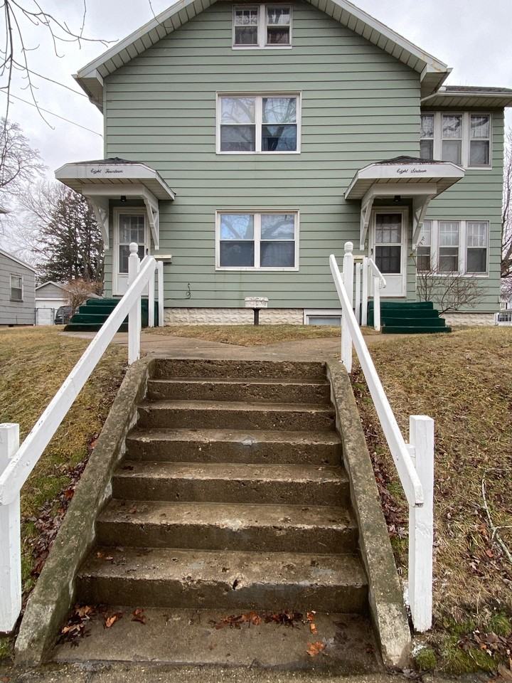 816 E Ganson St #816 - Photo 2 of 11