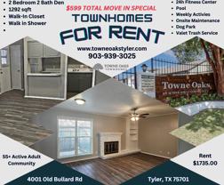 4001 Old Bullard Rd #594 - Photo 1 of 1