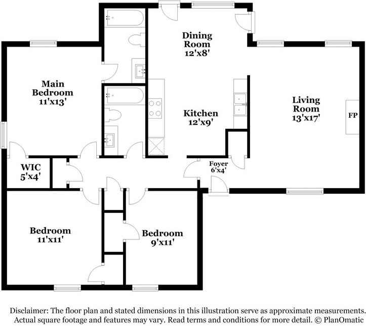4381 Crescent Park Dr - Photo 2 of 16