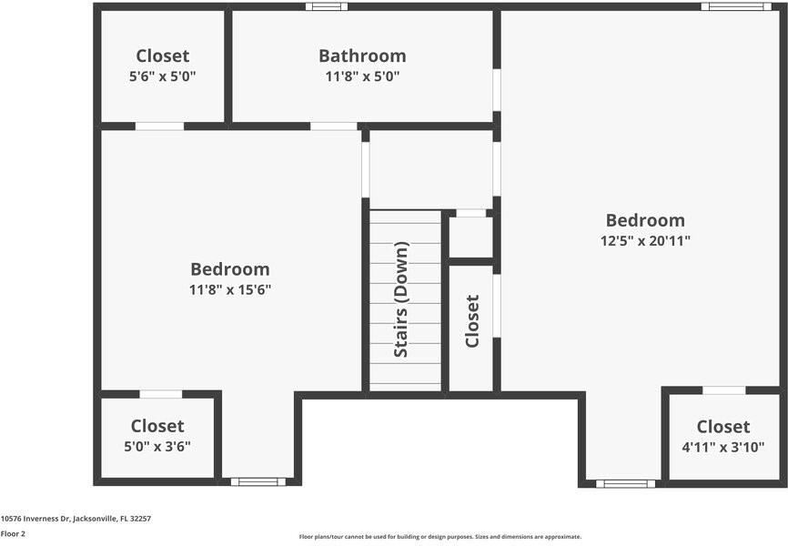 10576 Inverness Dr - Photo 3 of 17