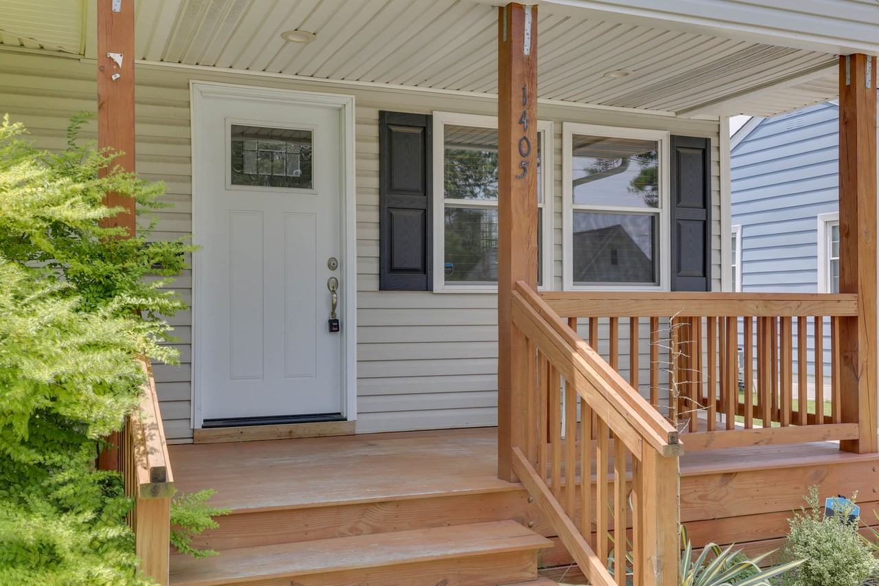 1405 Baychester Ave #1 - Photo 4 of 33