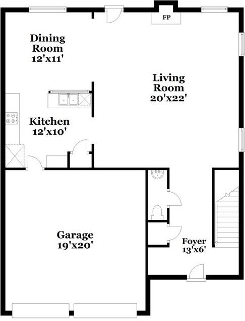 4670 Duval Point Way Sw - Photo 2 of 17