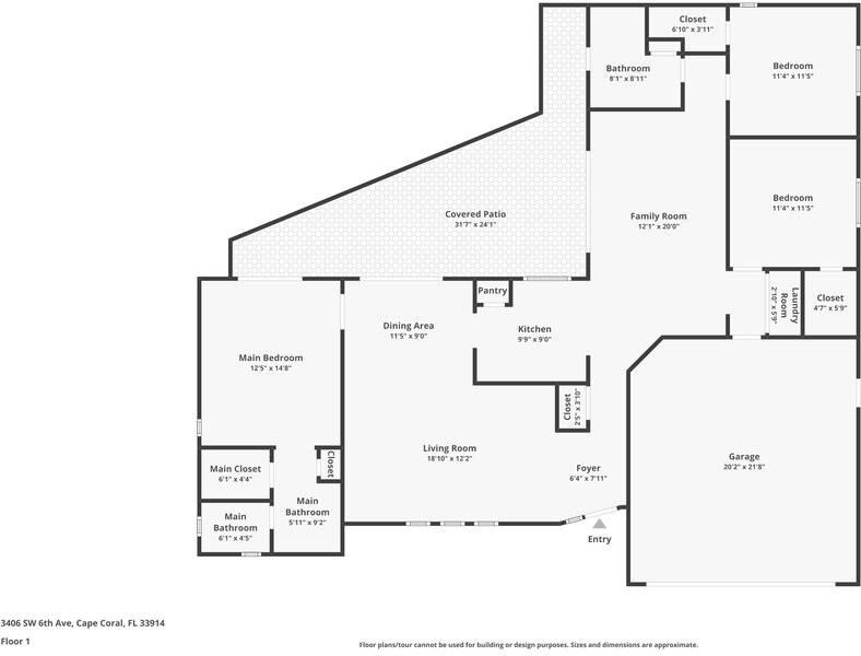 3406 Sw 6th Ave - Photo 2 of 16