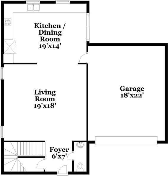 6192 Windmill Island Ave - Photo 2 of 17