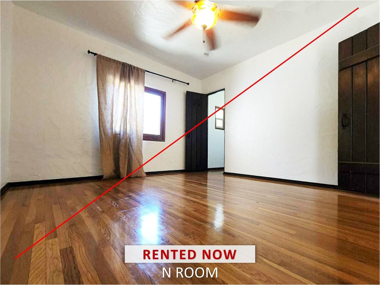 2002 N Mountain Ave #NA - Photo 2 of 9