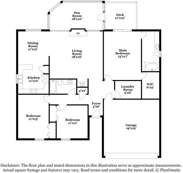 4902 N Redan Cir - Photo 2 of 16