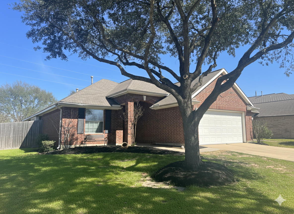 19018 Piney Way Dr #NA