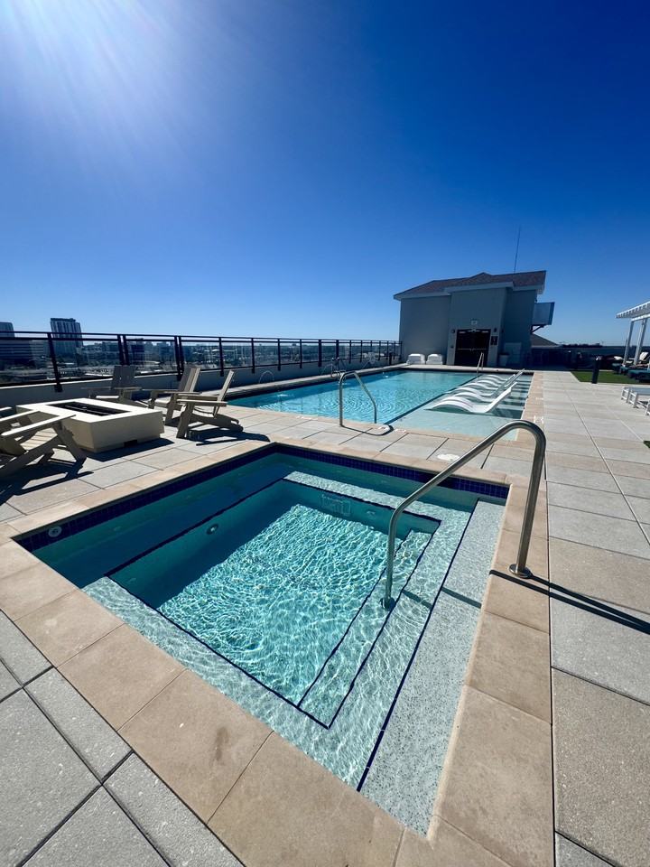 1703 N Florida Ave #3 - Photo 4 of 17