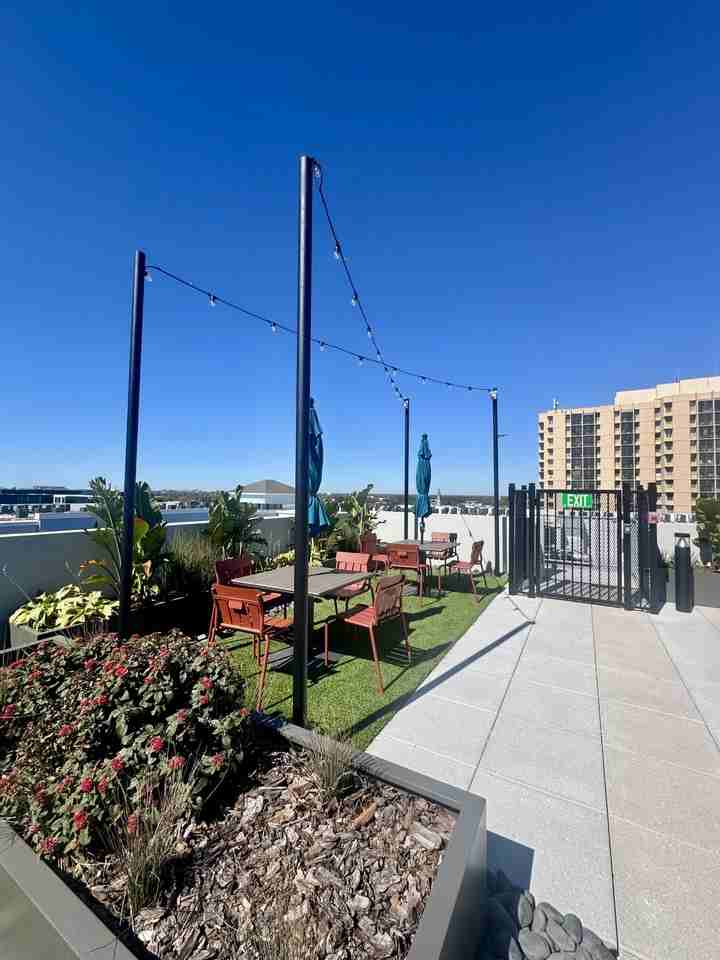 1703 N Florida Ave #3 - Photo 7 of 20