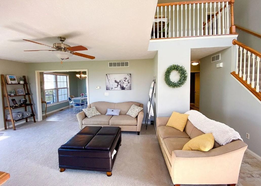 3488 Horse Creek Rd #NA - Photo 4 of 29