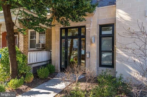 1767 Lanier Pl Nw #8 - Photo 2 of 44