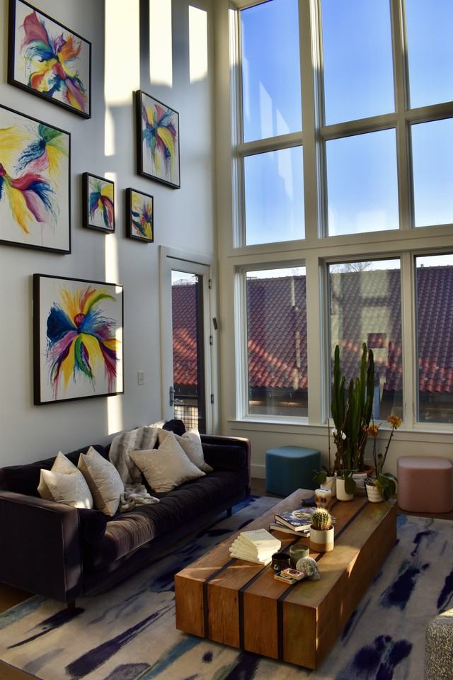 1767 Lanier Pl Nw #8 - Photo 4 of 44