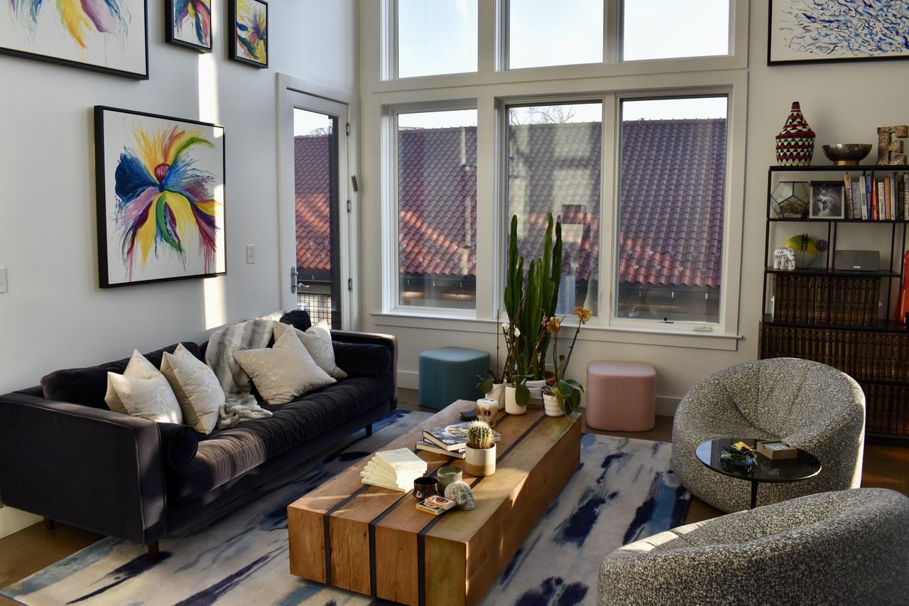 1767 Lanier Pl Nw #8 - Photo 5 of 44