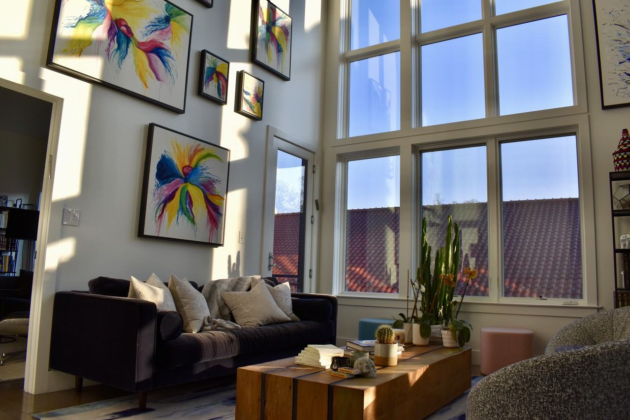 1767 Lanier Pl Nw #8 - Photo 6 of 44