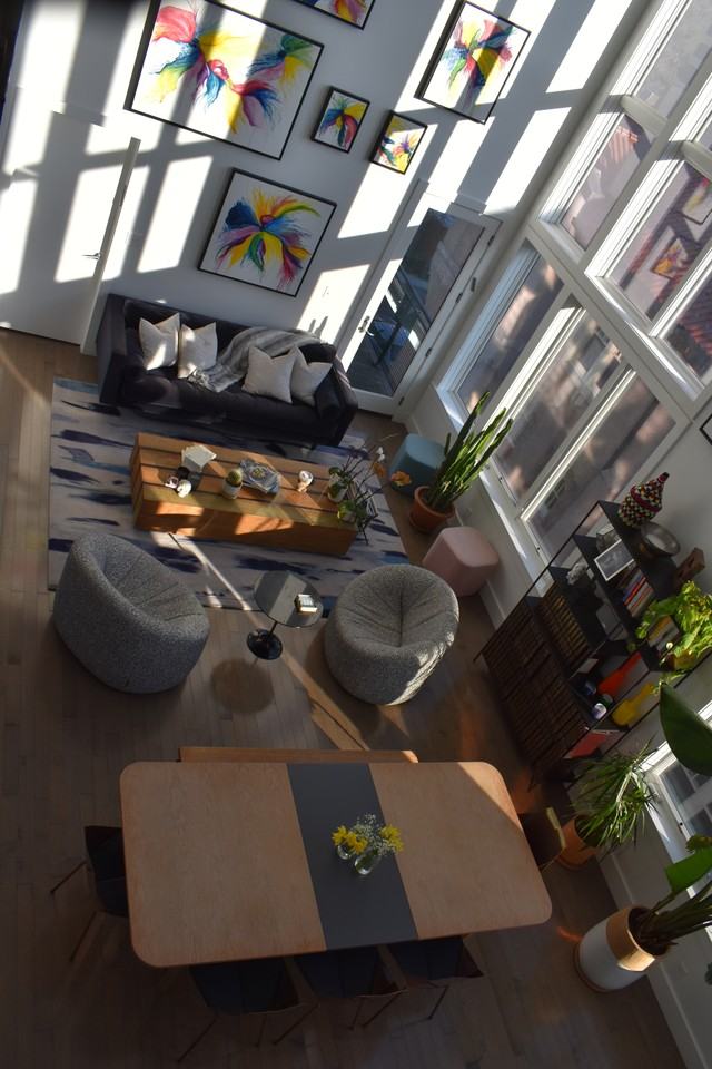 1767 Lanier Pl Nw #8 - Photo 7 of 44