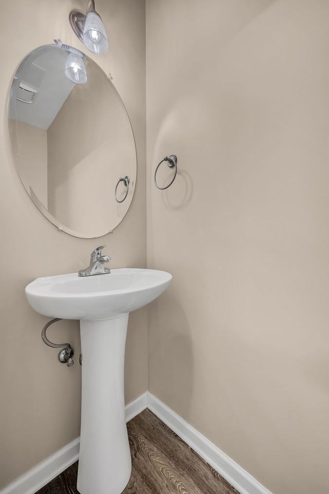 1911 9th Ave N #1911A - Photo 4 of 25