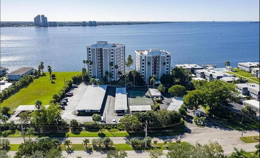 3350 North Key Drive - 1Apt. B713 #1 - Photo 2 of 50