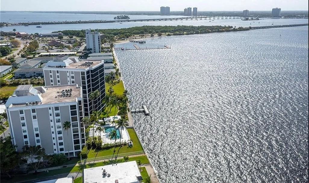 3350 North Key Drive - 1Apt. B713 #1 - Photo 3 of 50