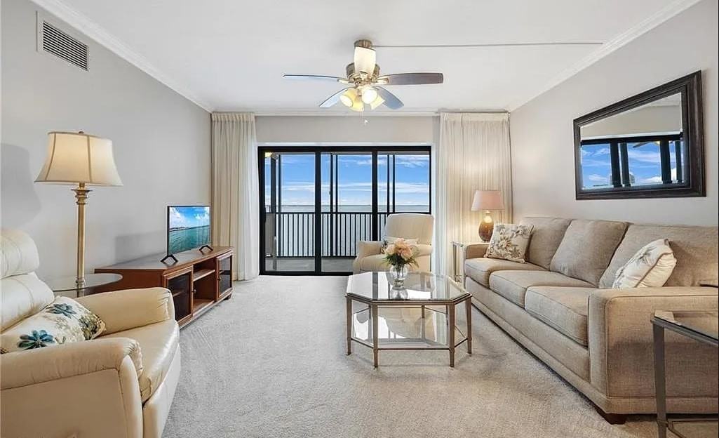 3350 North Key Drive - 1Apt. B713 #1 - Photo 6 of 50