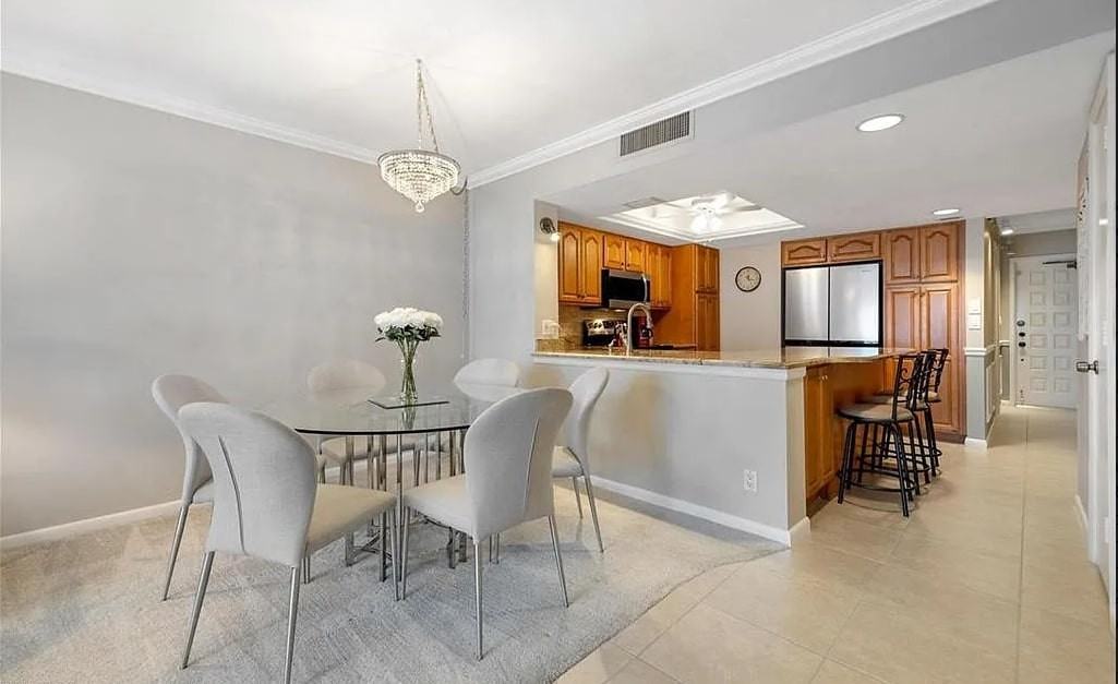 3350 North Key Drive - 1Apt. B713 #1 - Photo 7 of 50