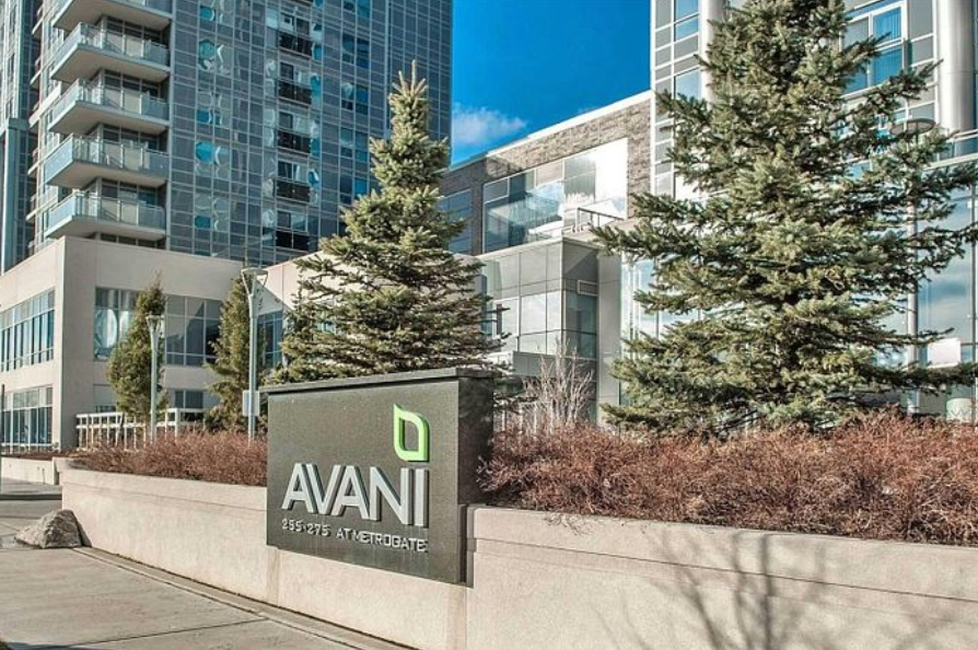 401 Kennedy Road #321 - Photo 2 of 15