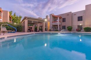 Lucera Apartments Homes - Photo 1 of 1