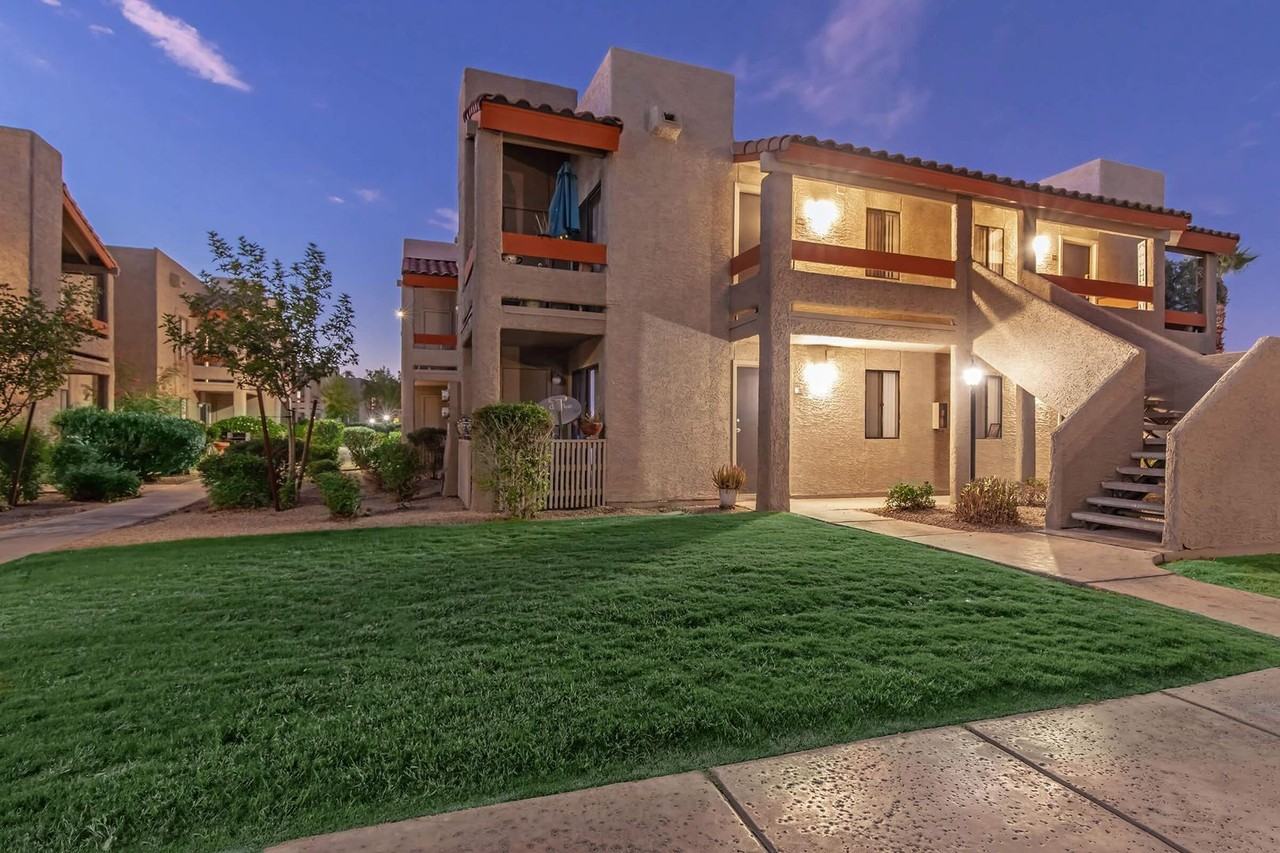 Lucera Apartments Homes - Photo 2 of 22