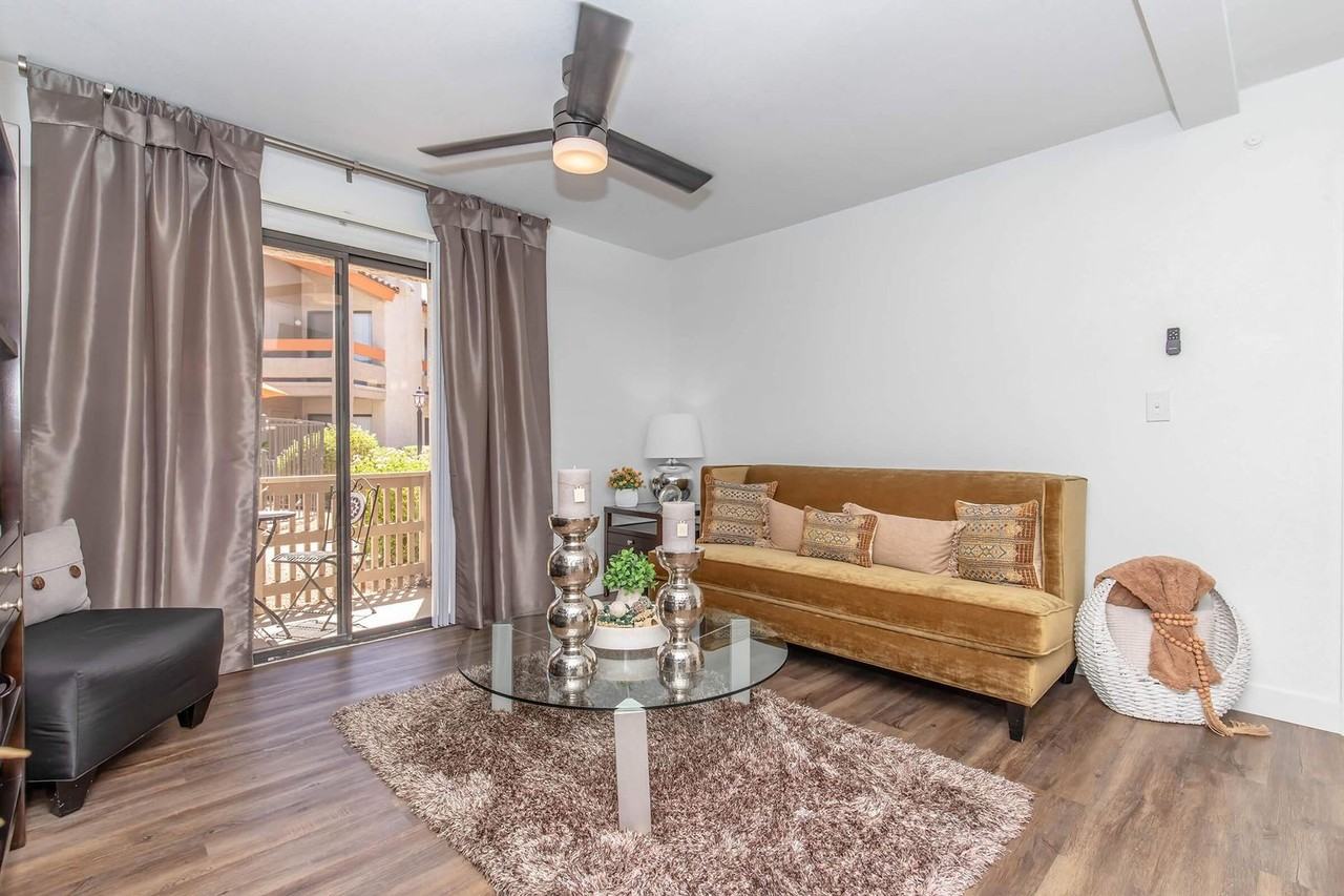 Lucera Apartments Homes - Photo 3 of 22