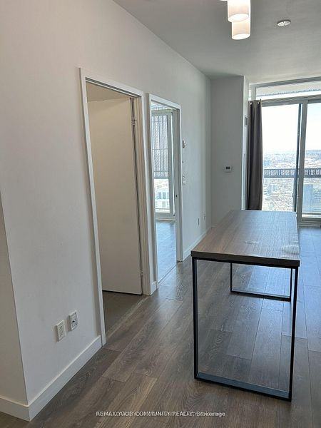8 Eglinton Avenue East #4509 - Photo 2 of 7