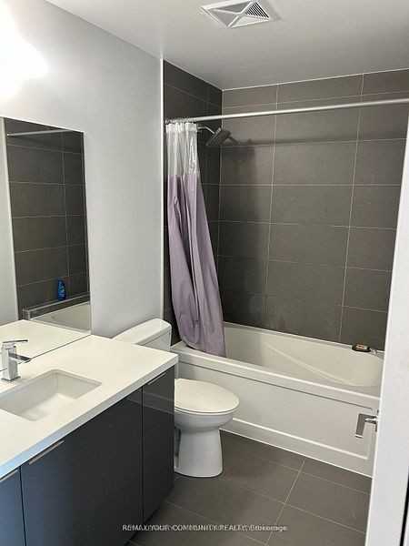 8 Eglinton Avenue East #4509 - Photo 3 of 7