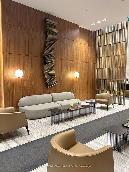 8 Eglinton Avenue East #4509 - Photo 7 of 7