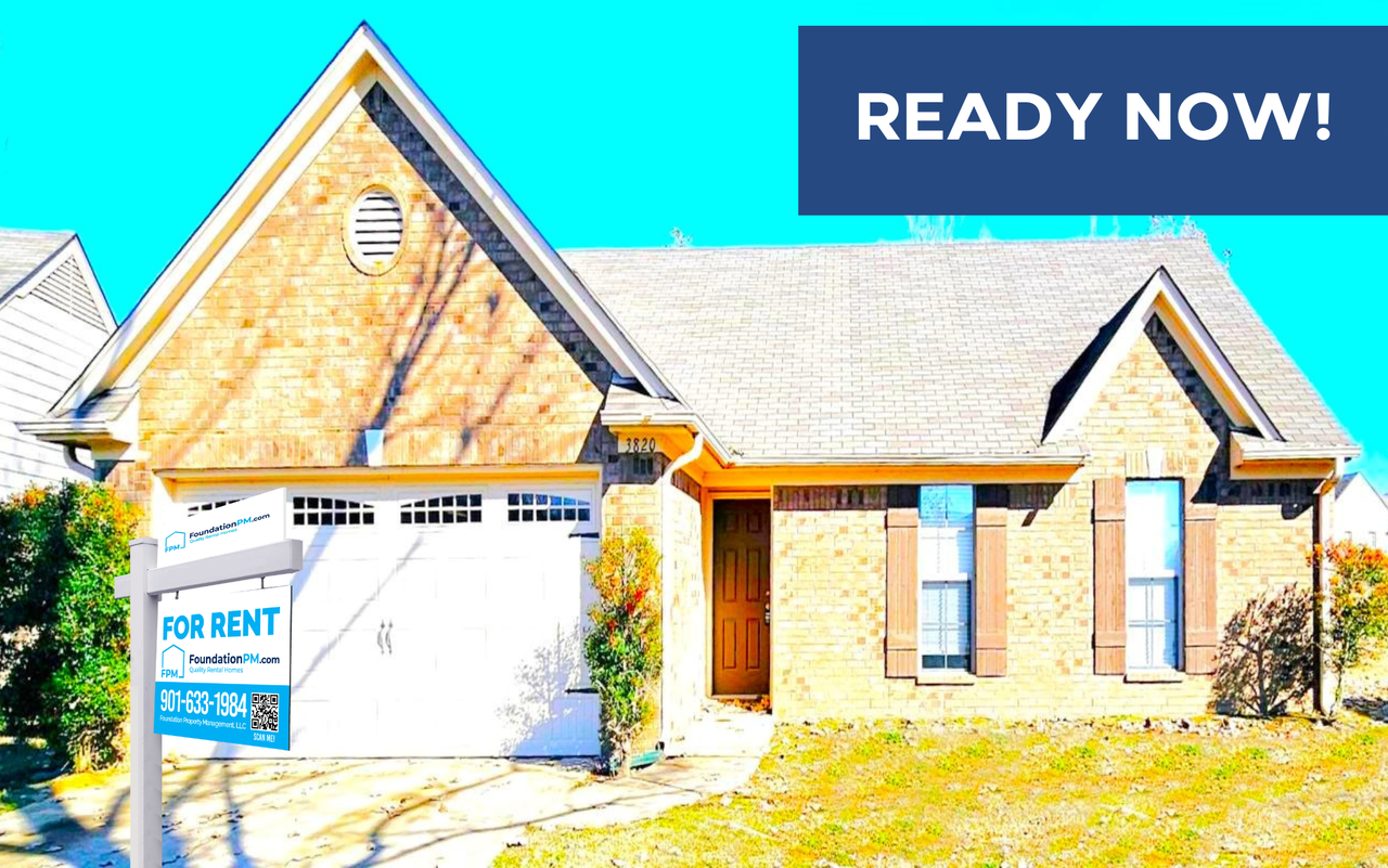 3820 Farm Gate Cv #1