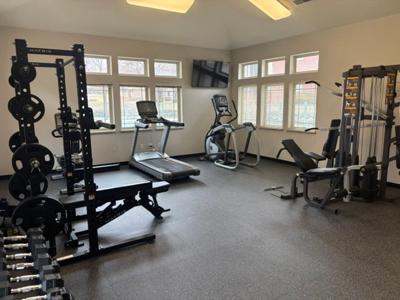 Prairie Crest Apartments - Photo 5 of 50