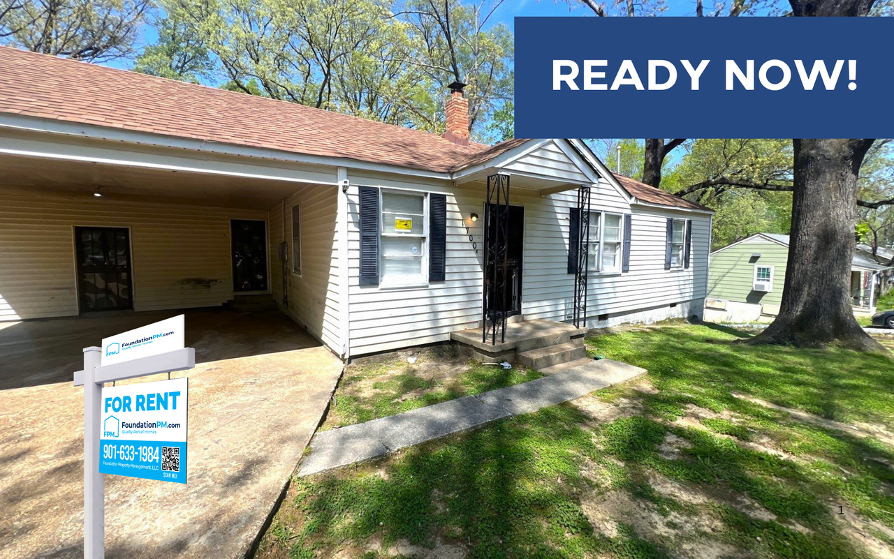 1700 Dabbs Ave #1 - Photo 2 of 17