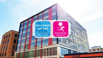 featured image of 615 S Wright St